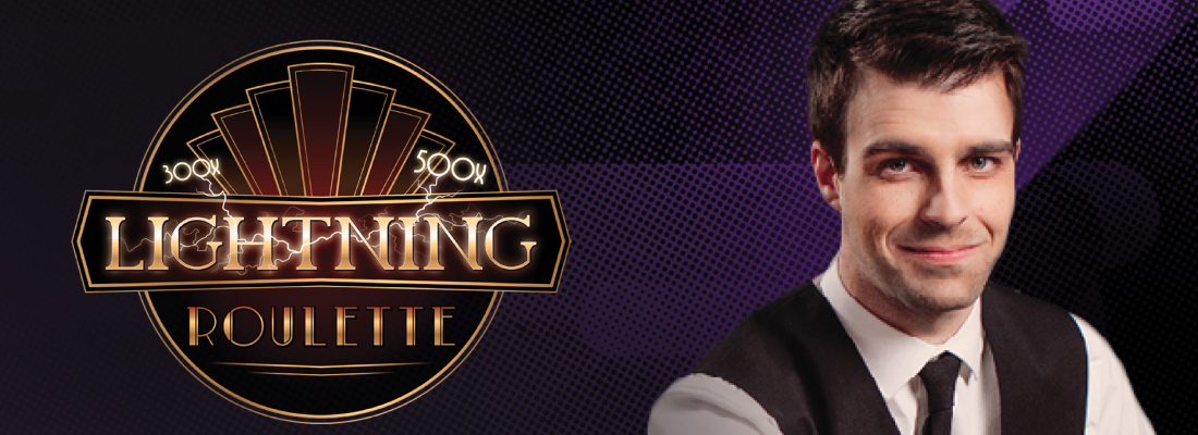 Lightning Roulette 🎖️ Découvrez Le Mode Lightning Roulette Live