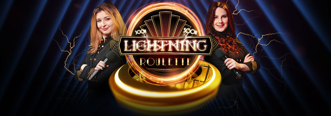 Lightning Roulette 🎖️ Découvrez Le Mode Lightning Roulette Live